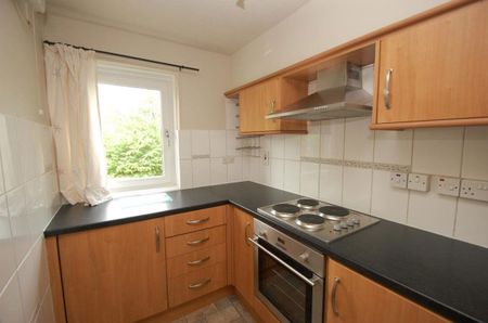 1 Bed Flat - Photo 5