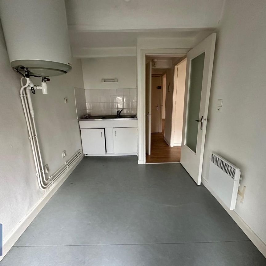 Location Appartement 2 pièces 41m² CLERMONT FERRAND 63000 - Photo 1