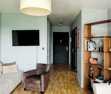 Appartement à louer, 2 pièces - Montévrain 77144 - Photo 3