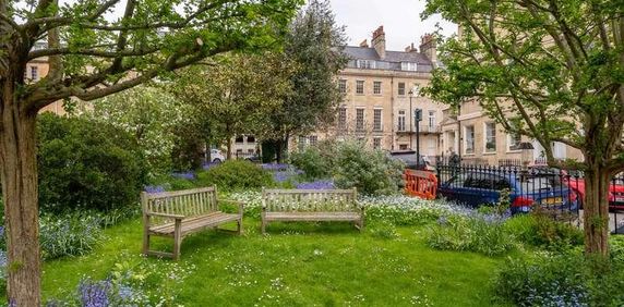 Catharine Place, Bath, BA1 - Photo 2