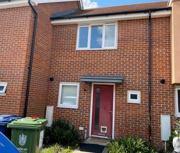 Spitfire Road, Upper Cambourne, CB23 - Photo 6