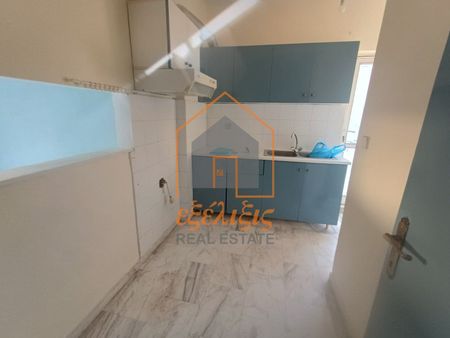 Studio/Γκαρσονιέρα για ενοικίαση Άγιος Νικόλαος (Βόλος) - Φωτογραφία 2
