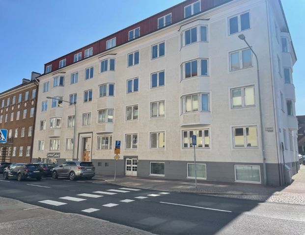 Pålsjögatan 7 - Photo 1