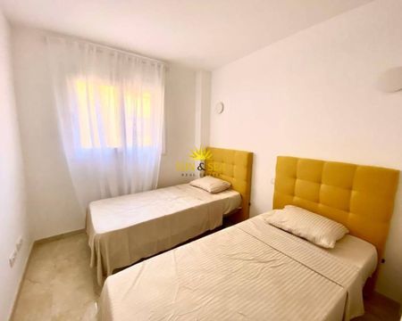 3 BEDROOM APARTMENT - PUNTA PRIMA TORREVIEJA - Photo 4