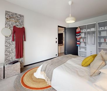 Rent a 3 ½ rooms apartment in Zürich - Photo 6