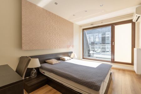 Nowoczesne mieszkanie w centrum Wrocławia - Фото 5