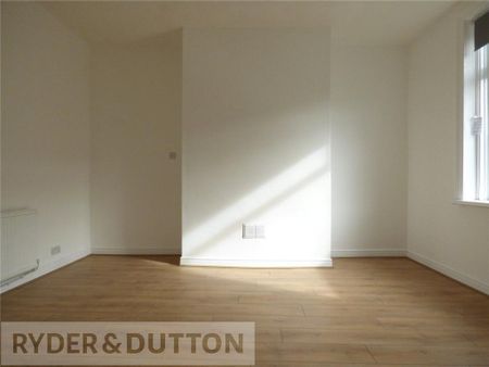 2 bedroom terraced house to rent - Photo 3