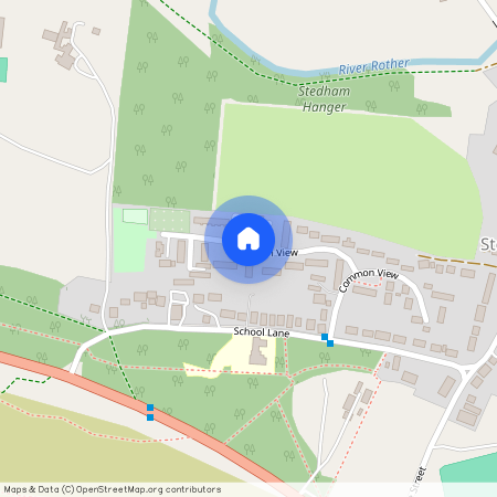 Common View, Stedham, GU29 0NX