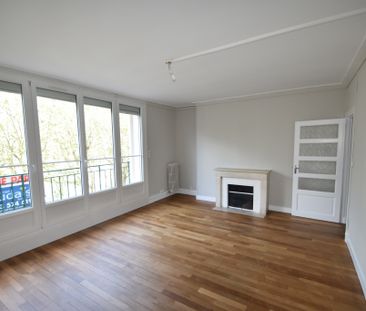 Location Appartement 4 pièces 86m² ST LO 50000 - Photo 3