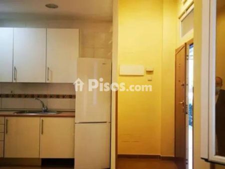 Piso en alquiler en Vinateros - Foto 3