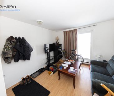 3405-3415 Petitclerc - Photo 1