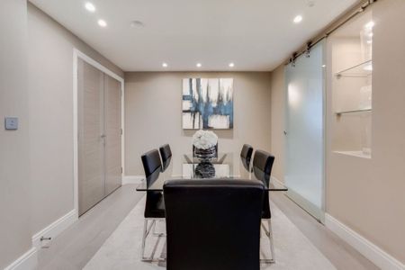 St. John's Wood Park, St. John's Wood, London, NW8 - Photo 4