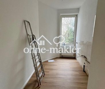 Erstbezug nach Kernsanierung! 2-Zimmerwohnung in top Lage naher Ber... - Photo 4