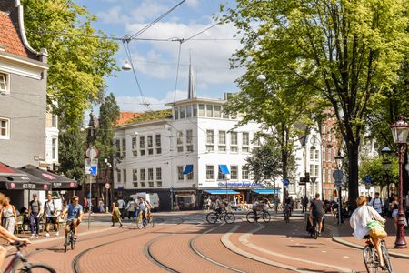 Nieuwezijds Voorburgwal 288 A, 1012 RT AMSTERDAM - Foto 5