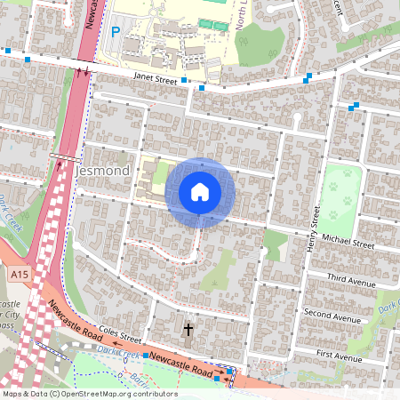 4/110 Michael Street, NSW 2299, Jesmond