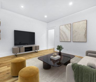 Condo for rent, Montréal (Ville-Marie) - Photo 5
