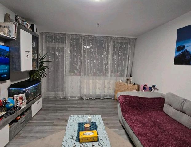 3 Zimmer Wohnung Düren Zentrum - Foto 1