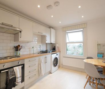 1 bedroom apartment to rent - Photo 5