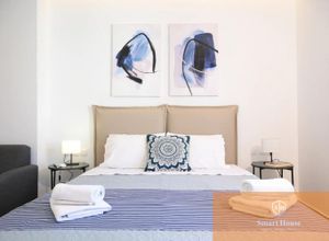Studio/Γκαρσονιέρα για ενοικίαση - Ηράκλειο Κρήτης, - Photo 2