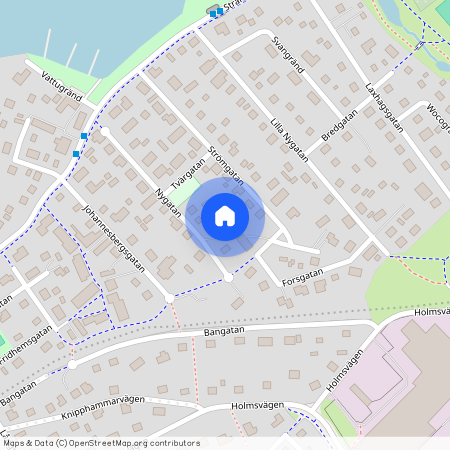 Nygatan 19, 591 45 Motala, Ostergotland