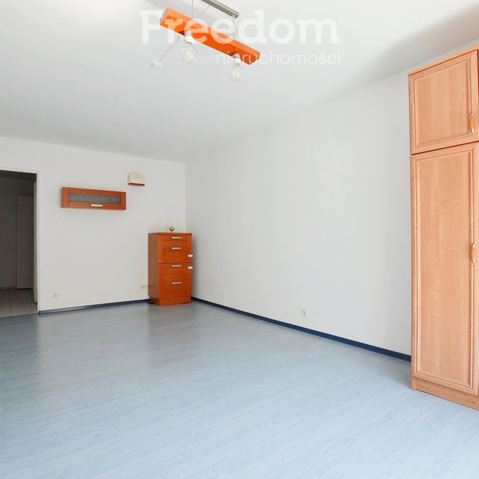 Mieszkanie 47 m², Opole, Alojzego Dambonia - Zdjęcie 1