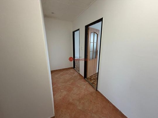 Pronájem bytu 4+1 80 m2 - Fotografie 1