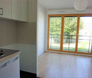 Location Appartement 1 pièce 20m² NANTES 44300 - Photo 6