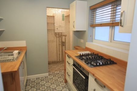 1 Bedroom Apartment, Chester - Photo 3