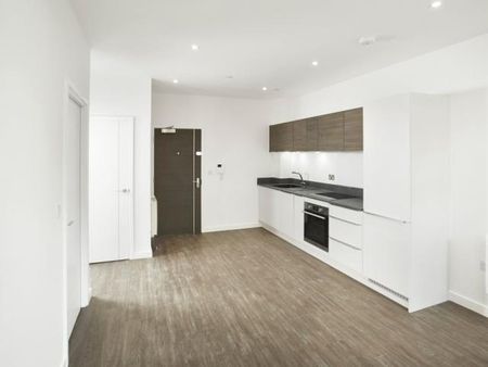 1 bedroom apartment to rent - Photo 5