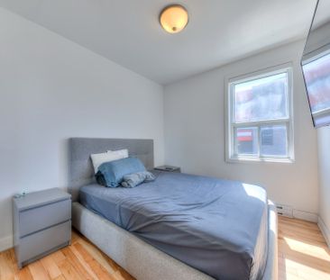 10328 Boul. St-Michel, #2 - Photo 3