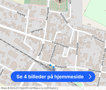 2 værelses lejlighed på 55 m² - Foto 1