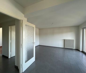 2.5 Zimmer, 56 m², 4. Stock - Photo 6