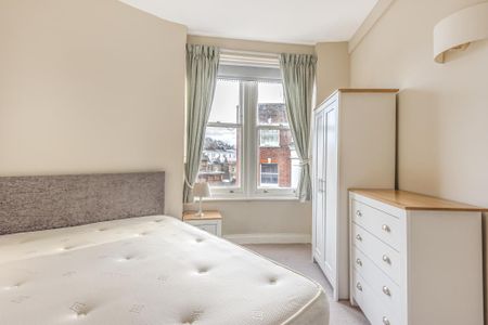 2 bedroom apartment to rent - Photo 5