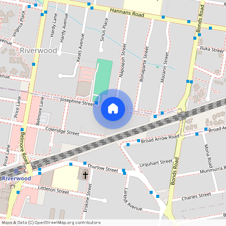 23 Josephine Street, Riverwood 2210, New South Wales