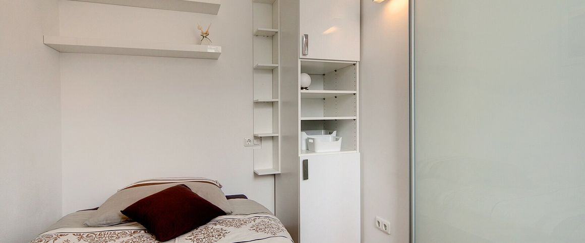 Good location near Nymphenburger Schlosspark - Photo 1