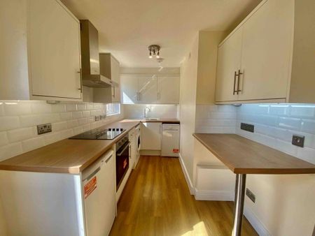 Studio to rent - Photo 4