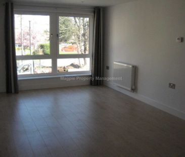 Price £1,150 pcm - Available 13/12/2026 - Unfurnished - Photo 1