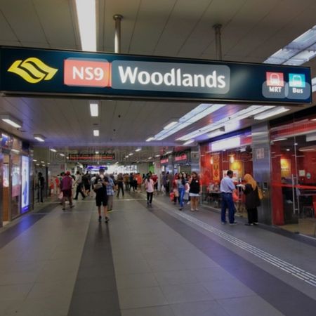 Woodlands Drive 50 (Woodlands) - For Rent - Photo 3