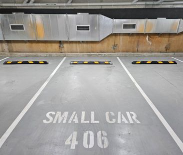 Branded new 1BR Apt and be first to move in - Photo 4