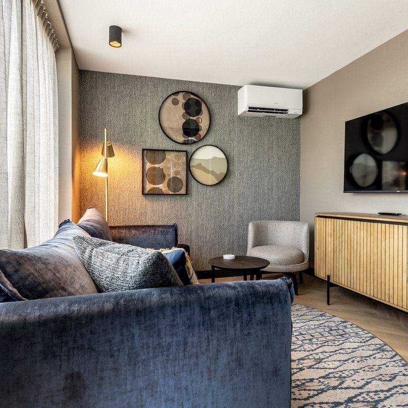 Koornmarkt 16H - Foto 1