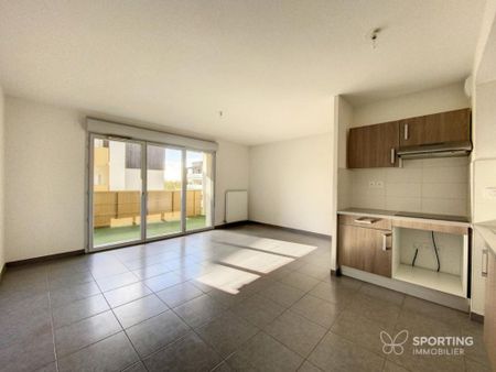 Appartement 3 pièces – 59 m² - Photo 2