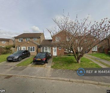 4 bedroom detached house to rent - Photo 1