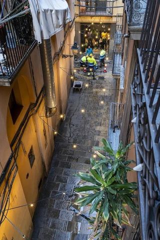 Carrer dels Cotoners, Barcelona, Catalonia 08003 - Photo 3