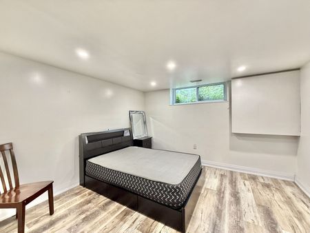 For Lease - 116 Cherrywood Drive Unit# BSMT 1, Newmarket, Ontario - Photo 4