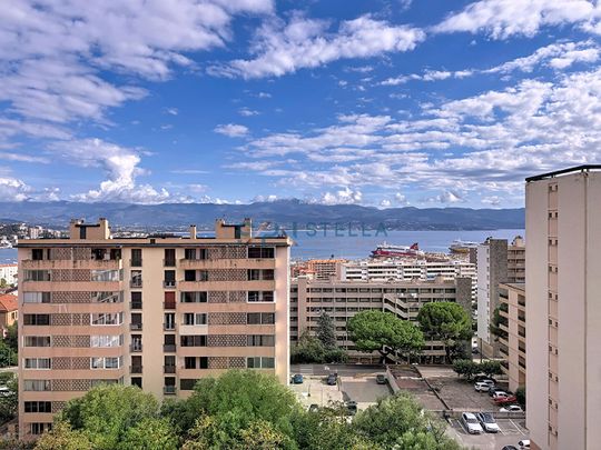 Beau T3 vue Mer et Montagne, - Photo 1