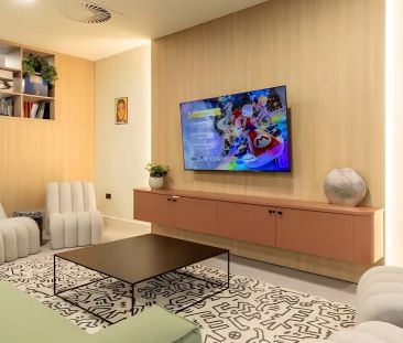 Accessible Platinum En Suite - Photo 3