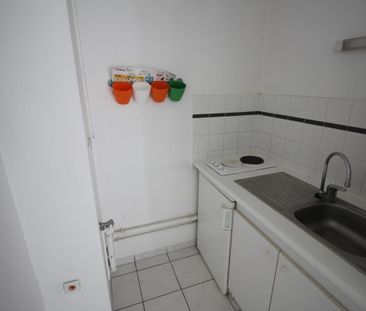 Location Appartement 1 pièce 32m² NANTES 44000 - Photo 1