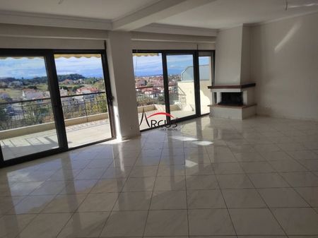 Διαμέρισμα για ενοικίαση Καρδιά (Μίκρα) - Photo 3