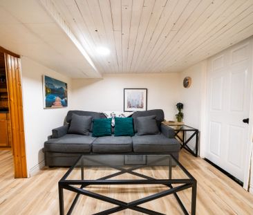 For Lease - 184 Weber Street Unit# 1, Kitchener, Ontario - Photo 6