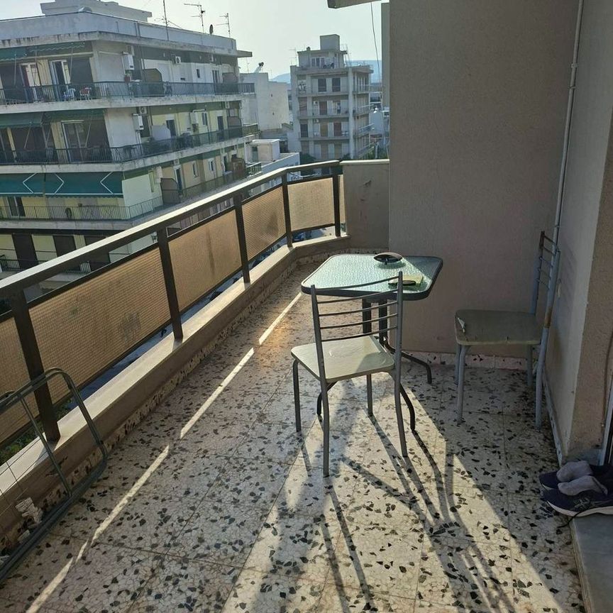 Διαμέρισμα για ενοικίαση Μεταμόρφωση (Βόλος) - Photo 1